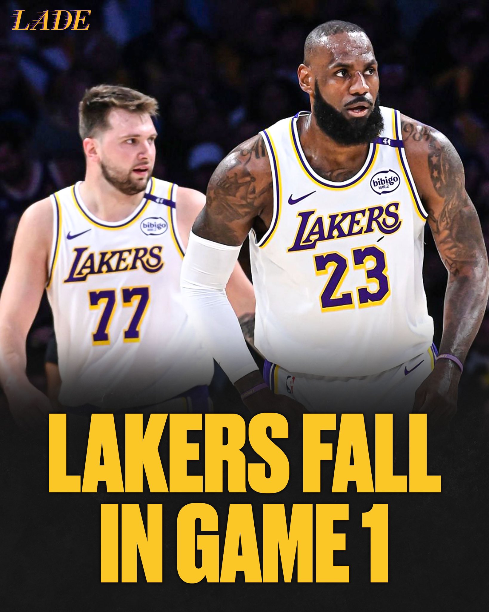 冷静与激情交织！NBA完美收官