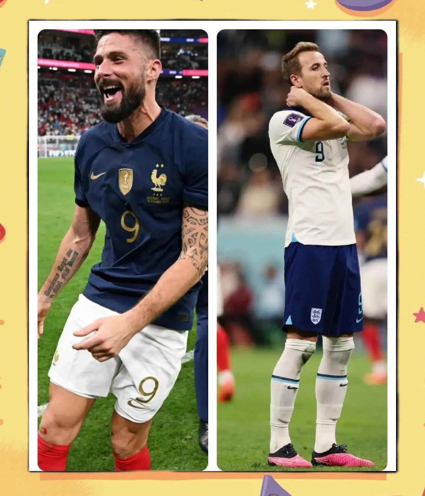 世界杯战术革新取得奇效,引发战术热潮 世界杯战术革新取得奇效,引发战术热潮