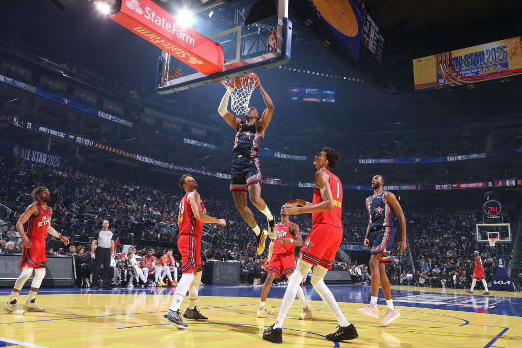 球星爆发！奥运会赛场再现神级操作的简单介绍