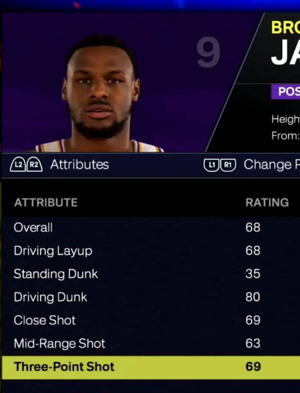 包含NBA2K官方发布赛后数据,表现引争议的词条 包含NBA2K官方发布赛后数据,表现引争议的词条