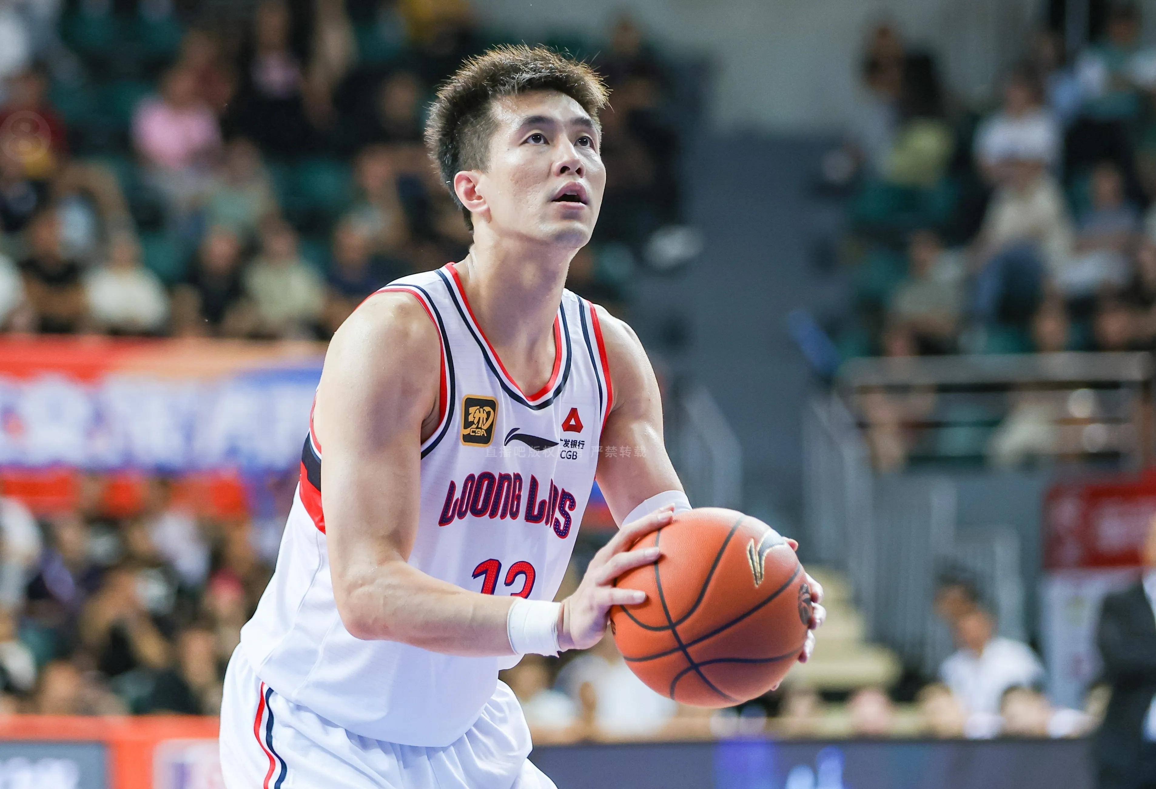 专家预测CBA胜率超六成，结果成焦点