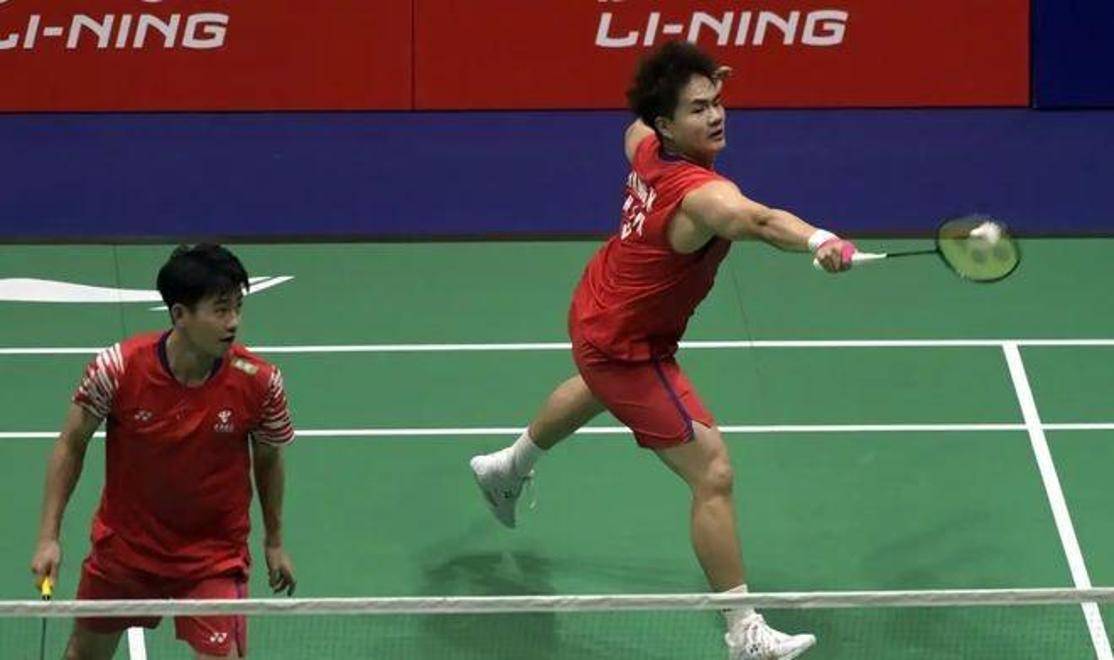 爆冷!羽毛球强队意外出局震惊全场 爆冷!羽毛球强队意外出局震惊全场