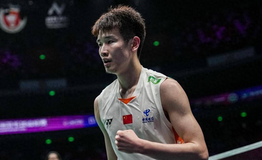 爆冷!羽毛球强队意外出局震惊全场 爆冷!羽毛球强队意外出局震惊全场