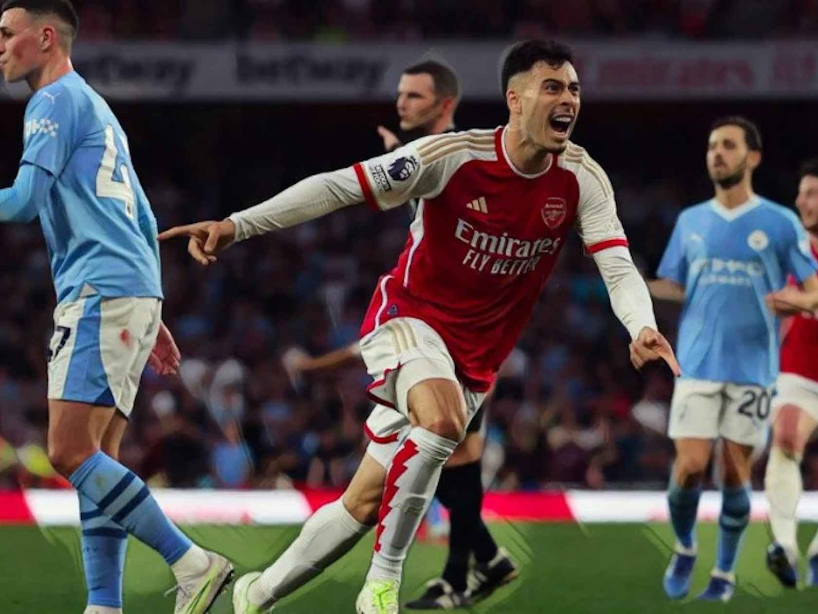 豪门对决！滚球预测上演世纪大战