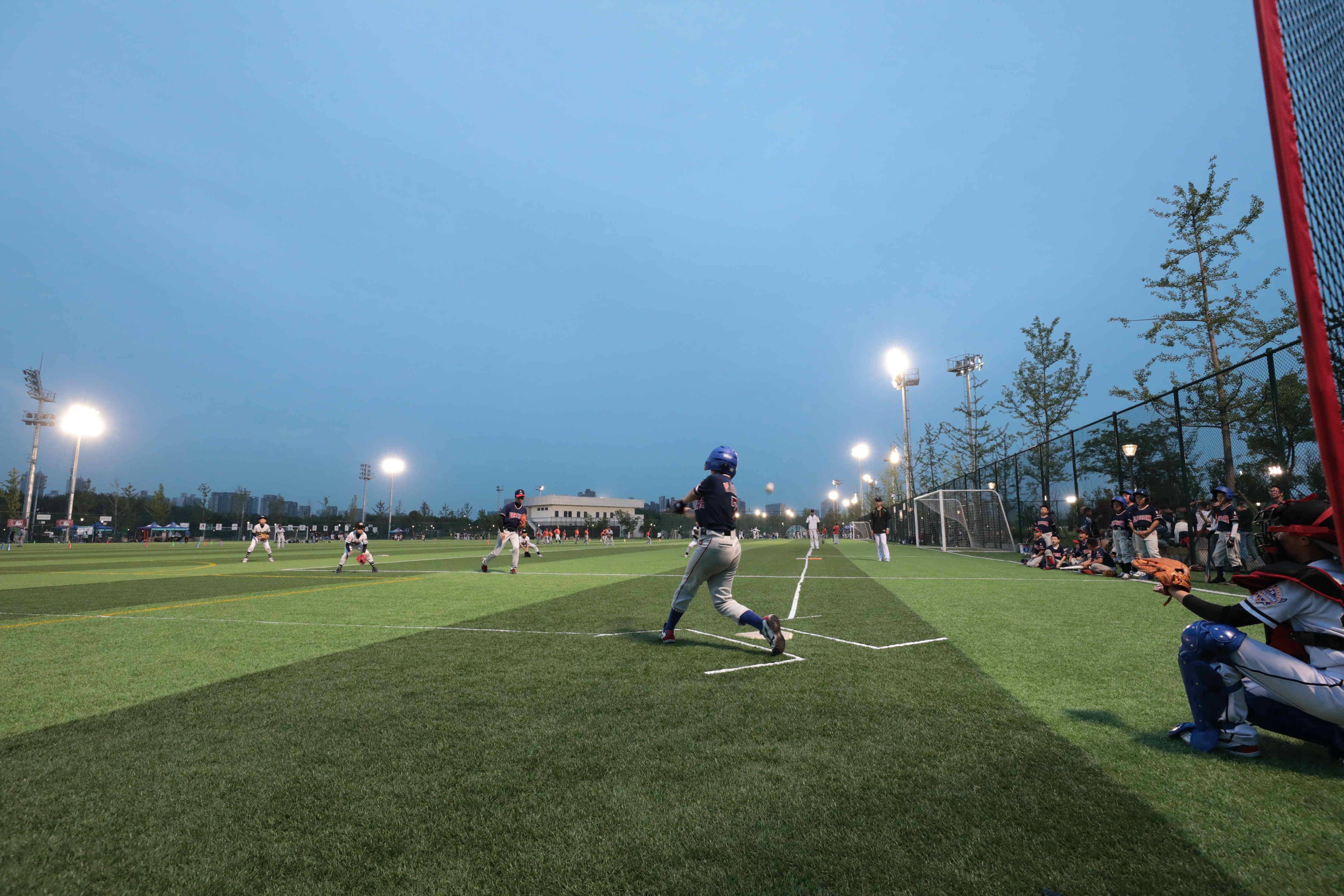 史诗对决!棒球上演极限翻盘的简单介绍 史诗对决!棒球上演极限翻盘的简单介绍