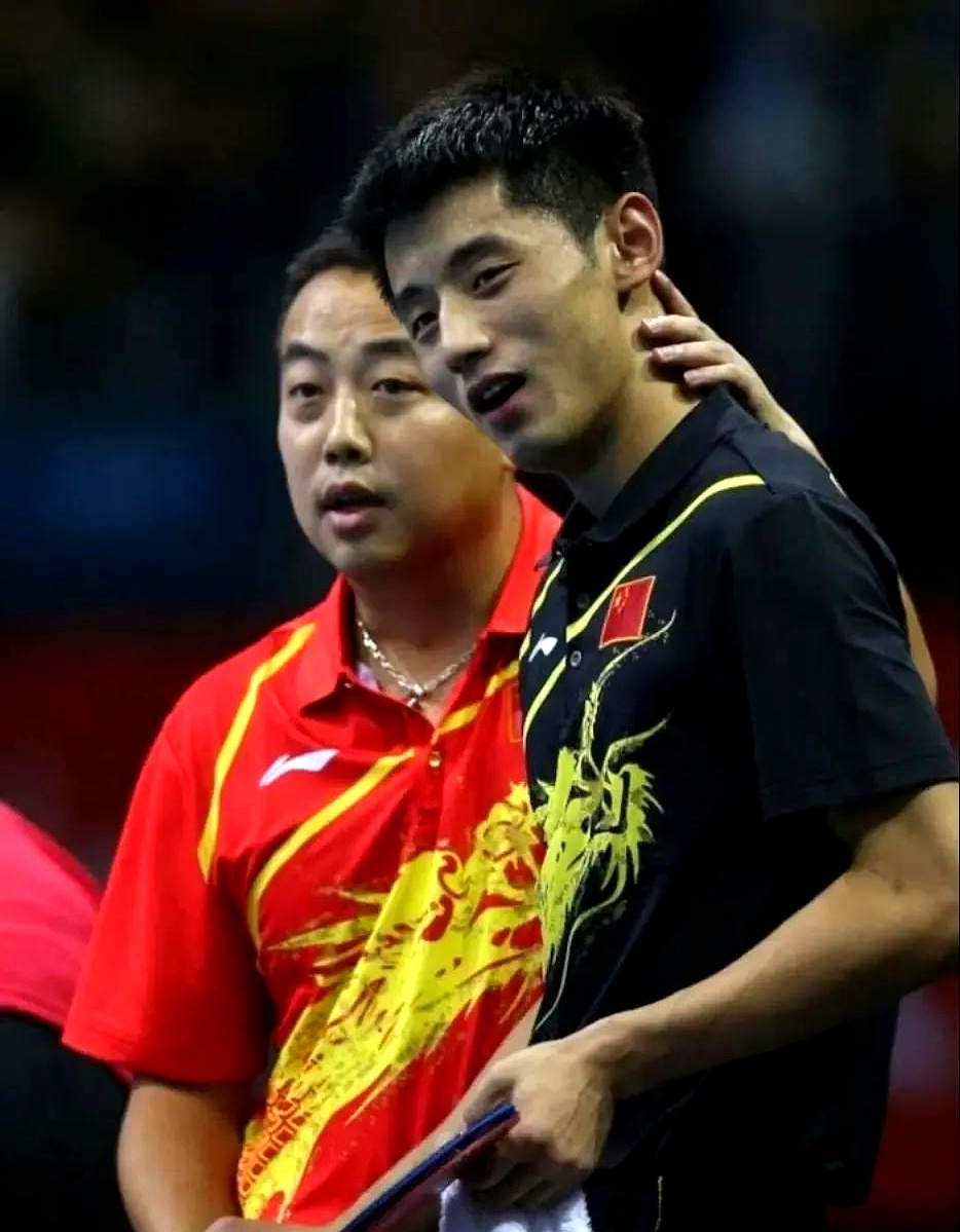 关于葡萄牙队绝杀法国队，张继科高光表现的信息