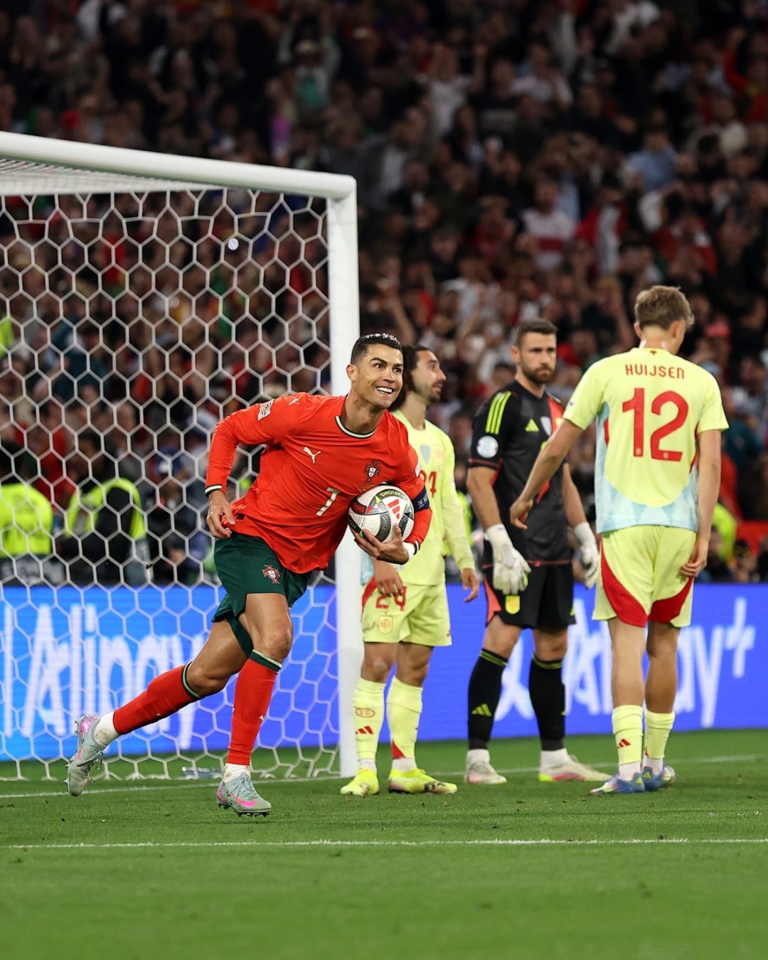 关于葡萄牙险胜国际米兰,蒂亚戈状态火热的信息 关于葡萄牙险胜国际米兰,蒂亚戈状态火热的信息