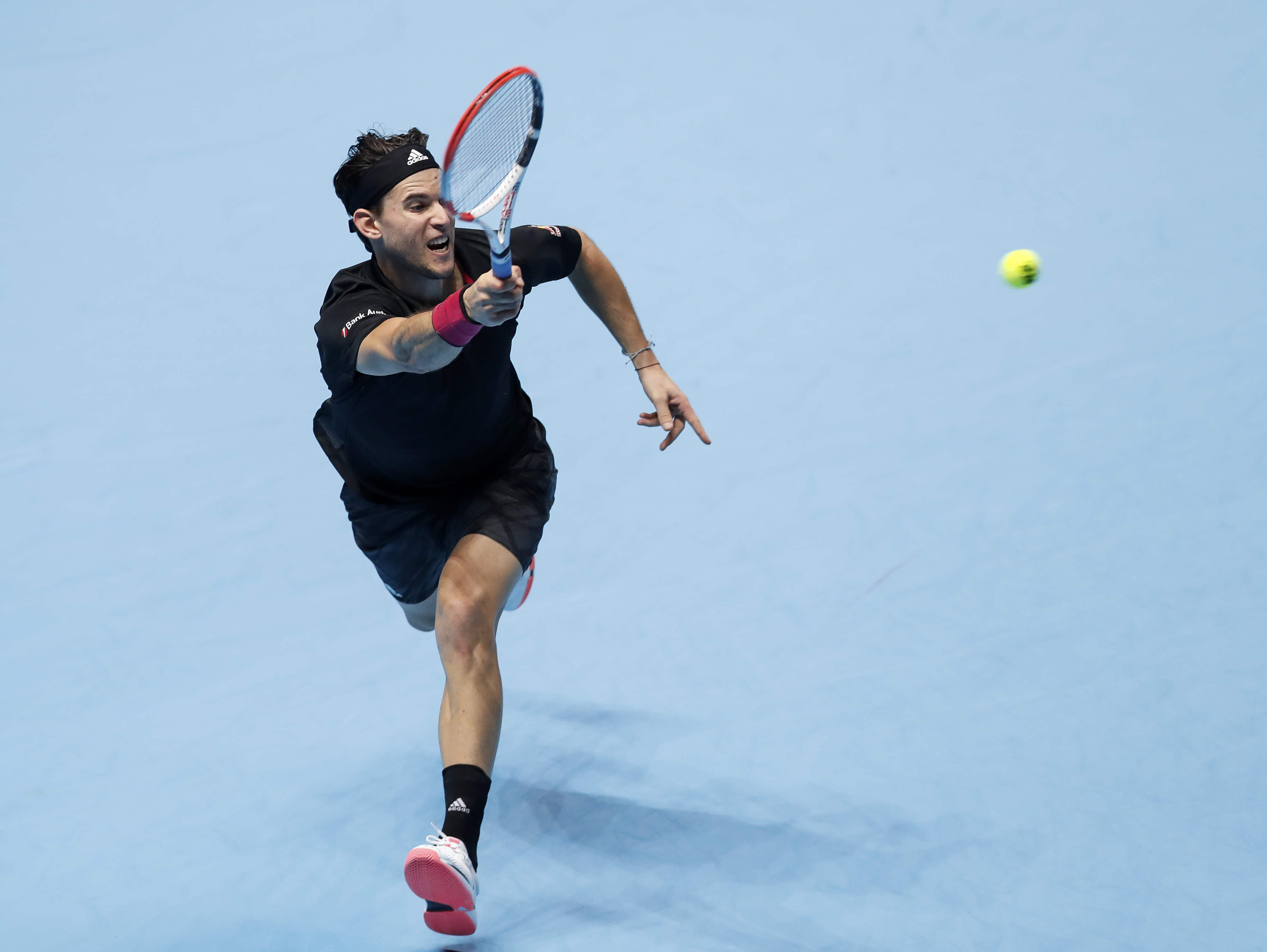 ATP总决赛险胜澳网，蒂姆刷新纪录