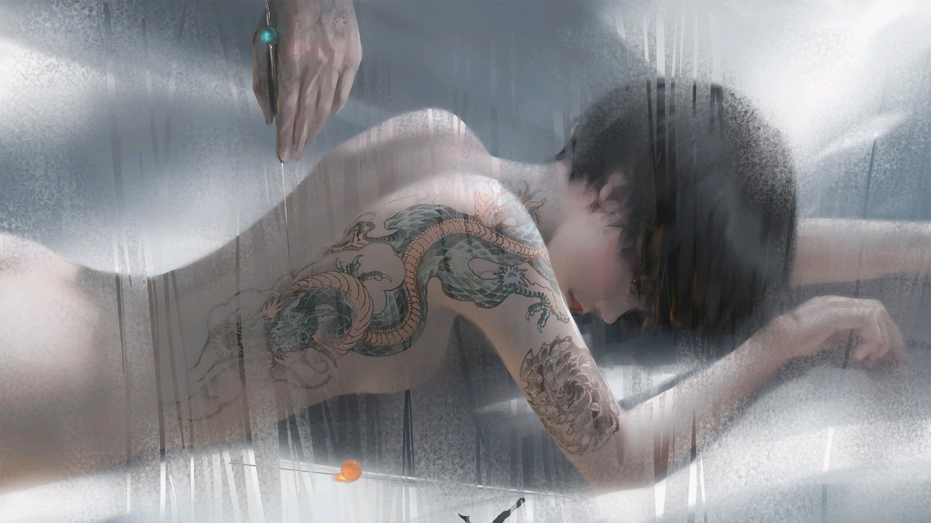 克莱·汤普森空降伯纳乌，欧冠半决赛之夜的平行时空篮球火