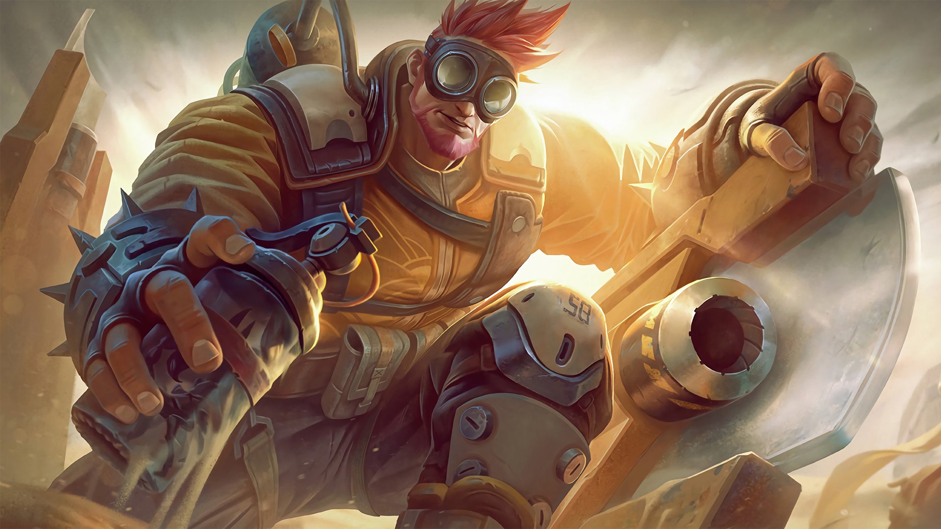 单骑闯关，伊萨克用个人英雄主义定义马墨之战