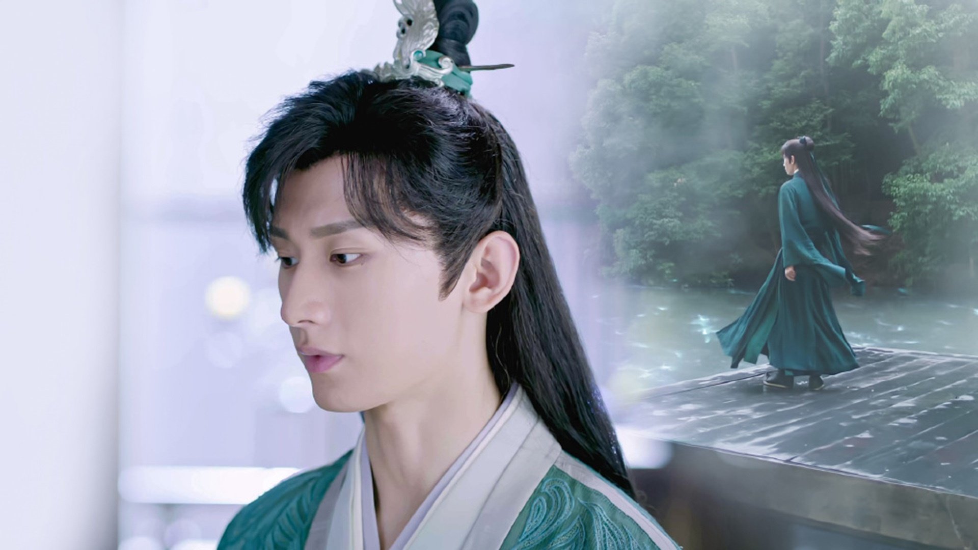 F1极速之夜与教科书级的伦纳德，两场顶级竞技的极致交响